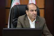 پیام تسلیت مدیرکل بنیاد شهید و امور ایثارگران استان مرکزی برای درگذشت مادر شهید «علی‌اکبر جلالی»