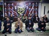 امروز یکی از اهالی بهشت مهمان ما بود