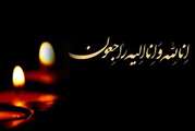 مادر شهیدان «حبیب اله و محمد صفری» از استان مرکزی آسمانی شد