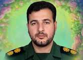 اعلام برنامه‌های اسقبال و بدرقه  شهید اربعین حسینی در شهرستان خمین استان مرکزی