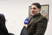همه مسئولین در هر فضایی که هستند به خانواده های معظم شهدا خدمت کنند