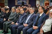 برگزاری مراسم  ملی و سراسری «اربعین شهدای فتنه امریکایی، صهیونیستی» در اراک