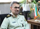 خطاب به سردار جانشین محترم فرماندهی انتظامی استان مرکزی، برادر ارجمند احمد رضا چگنی