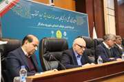 برگزاری دومین آئین تجلیل از برگزیدگان عرصه«خدمت و ایثار» دیار آفتاب
