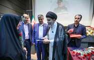 پاسداری از خون شهیدان ضامن بقای امنیت و ثبات کشور و جبهه مقاومت است